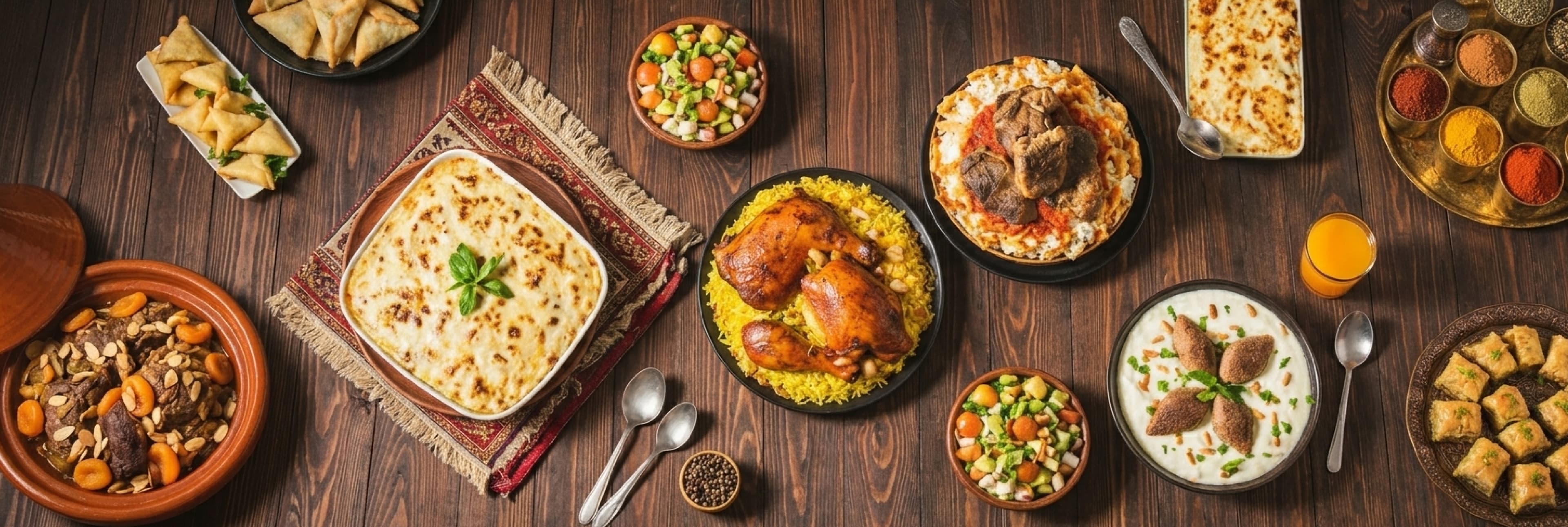 Yarl Restaurants