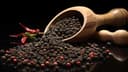 Black Pepper whole 3