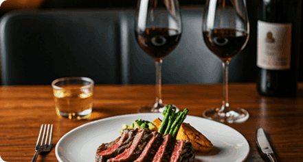 Yarl Lankan Restaurant